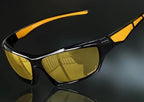 Romy | Cat-Eye Night Driving & UV400 Sunglasses