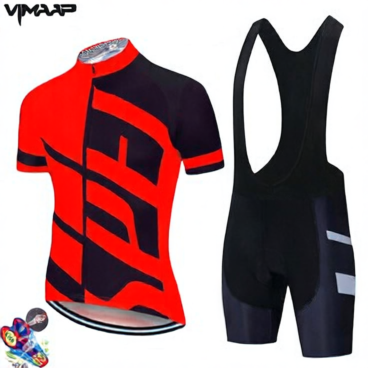 Cycling Short Sleeve