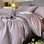 Long-Staple Cotton Bedding Set