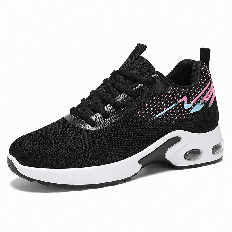 Margot | Women's Breathable Mesh Running Sneakers